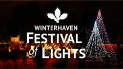 Winterhaven Festival Rides