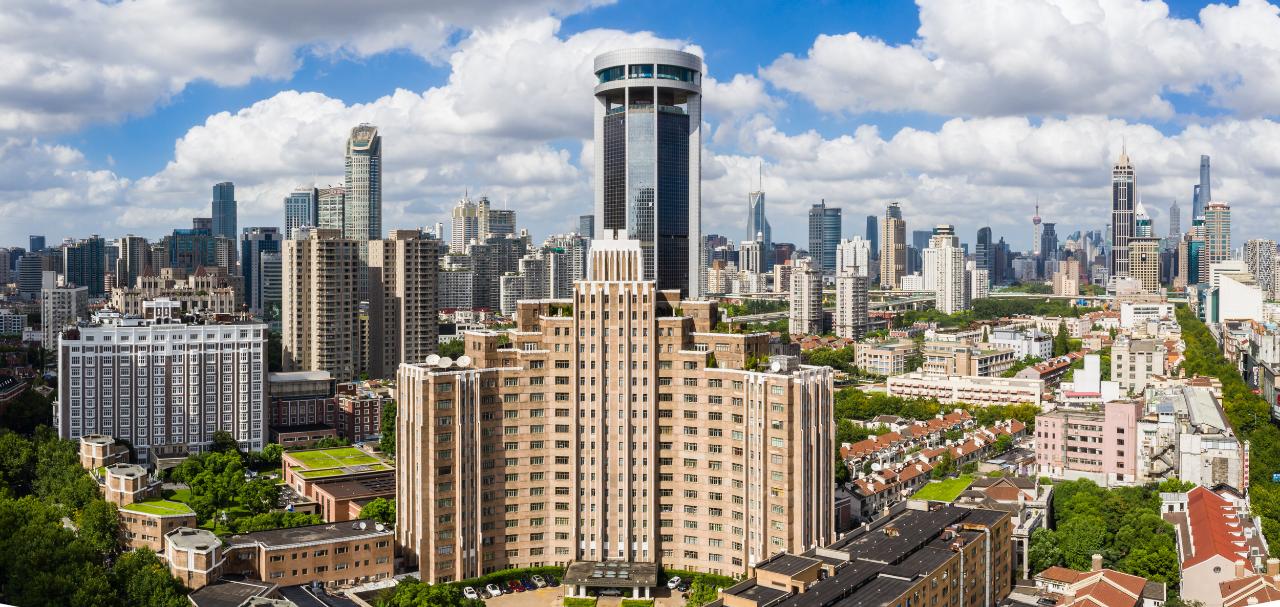 Expert Walking Tour "Secrets of the Former French Concession" - Private