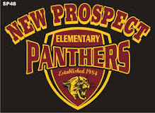 New Prospect Elementary Fall 2018 Session (8/17-10/19)