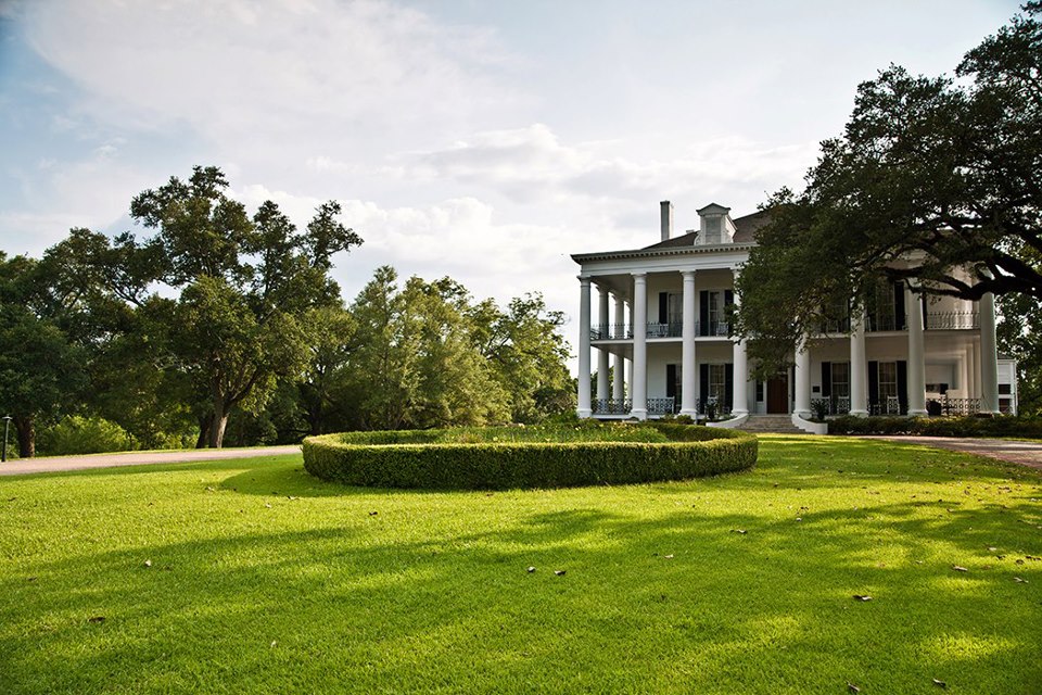 Antebellum Home Tours in the Miss-Lou