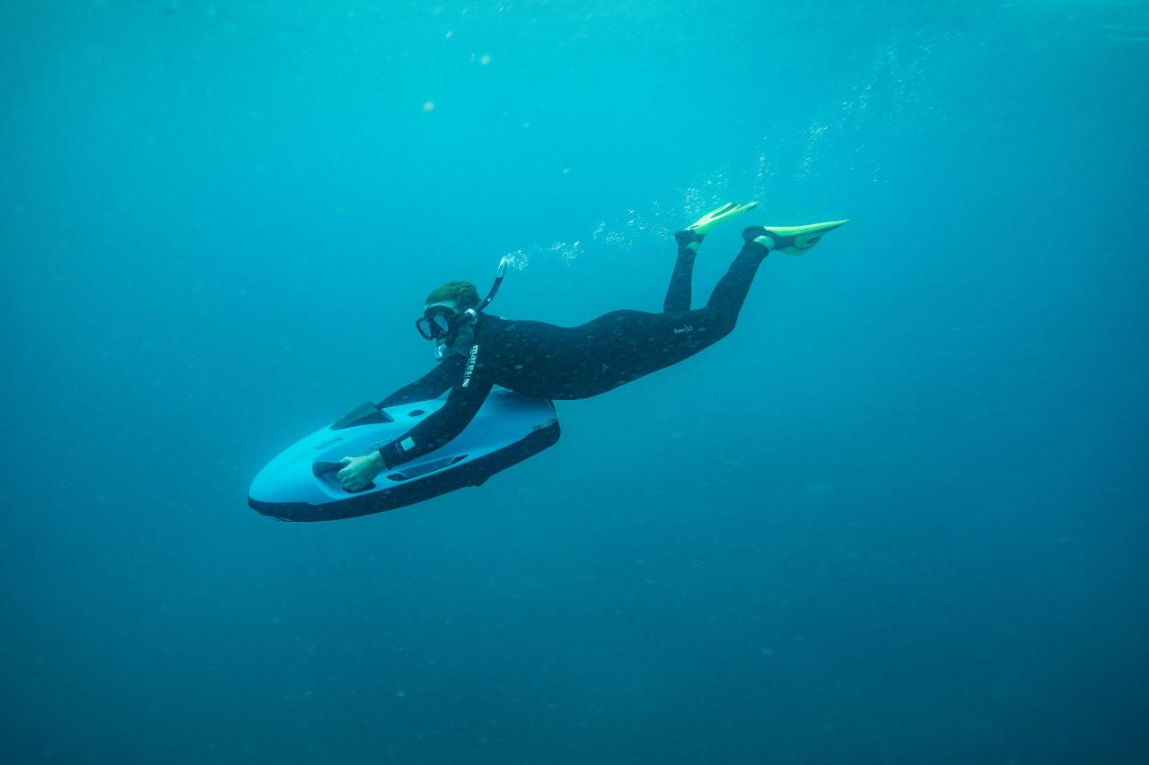 Airlie Beach Private Ocean Affinity Sailing Charter Half Day (4 hour