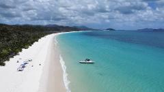 Hayman Island - Private Ocean Addiction Extended Day Charter - 8 hour