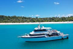 Airlie Beach - Private Ocean Enigma Full Day Charter - 6 Hour