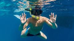 Hayman Island - Snorkel Lesson (Pool)