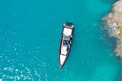 Hamilton Island - Private Ocean Spirit Charter Full Day - 6 hour