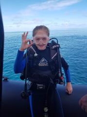 Hayman Island - Childrens "Try Scuba Diving" Scuba Rangers Pool Session