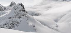 Private Backcountry Ski Guiding & Instruction - Revelstoke