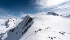 Private Backcountry Ski Guiding & Instruction - Canmore/Banff/Lake Louise