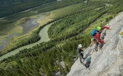 L2 - Outdoor Multi-Pitch Lesson - CCC & C9G