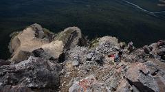 Alpine Trad Climbing Course: Systems & Rescue