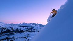 AST 1 - CANMORE