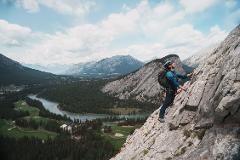 Sport Multi-Pitch Leader Course: Systems & Rescue