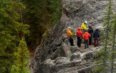 L3 - Rock Rescue Systems Course CCC & C9G