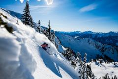 Private Backcountry Ski Guiding & Instruction - Golden/ Rogers Pass