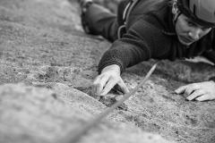 Private Rock Guiding & Instruction