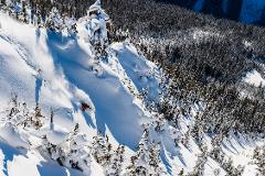 Private Backcountry Ski Guiding & Instruction - Revelstoke