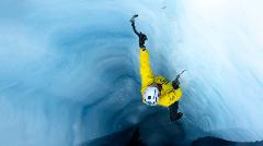 Private Ice Guiding & Instruction