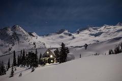 Sorcerer Lodge Ski & Split Weeks
