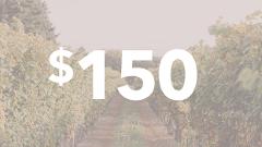 $150 Experience Gift Card for Konzelmann Estate Winery
