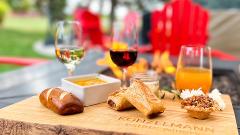 Fall Flights Outdoor Experience 