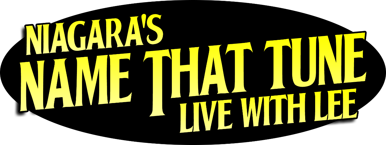 Niagara's Name That Tune Live with Lee - October 24 7:00 PM