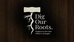 Dig Our Roots : Rooted in Tradition