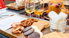 Fireside Flights Outdoor Experience