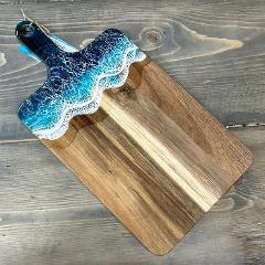 Resin Charcuterie Board Workshop- August 14th