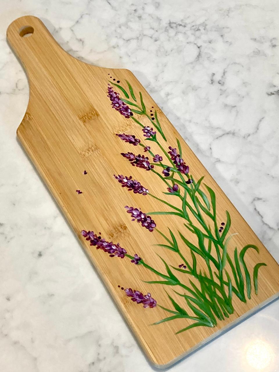 Charcuterie & Wine Art Workshop - June 14