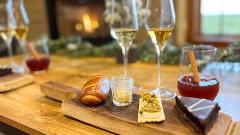 Icewine Lounge Experience