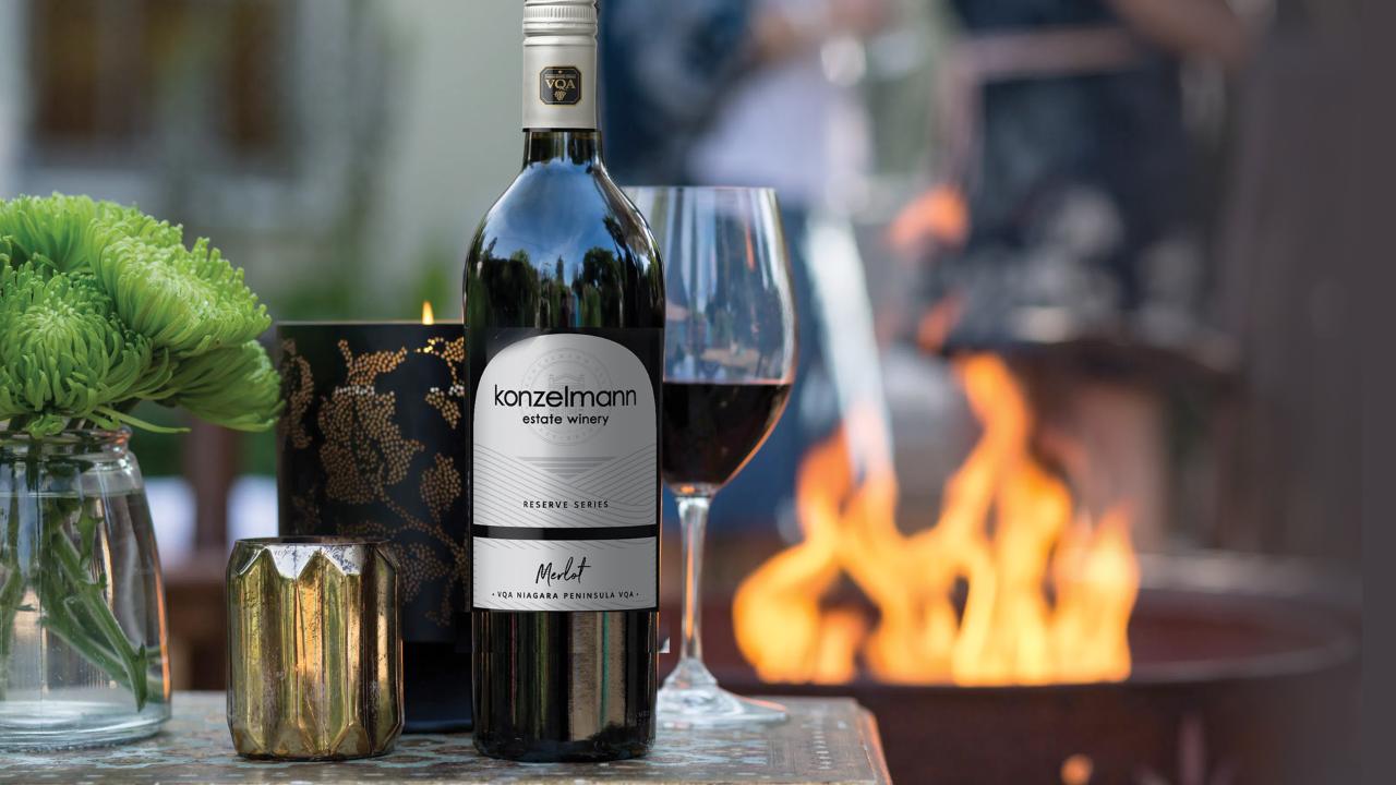 New! Fireside Flights Outdoor Experience