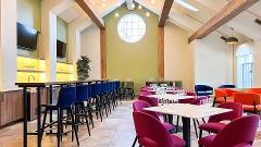 New! Seated Tasting Experience 