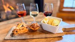 Thanksgiving Food Pairing Experience - October 10th