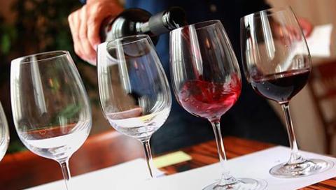 Winemaster Tasting