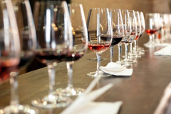 Elite Tour & Tasting