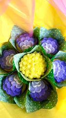Mother's Day Cupcake Workshop- May 10