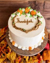 GeM Cakes Cake Decorating Workshop October 4th - 12PM-2PM