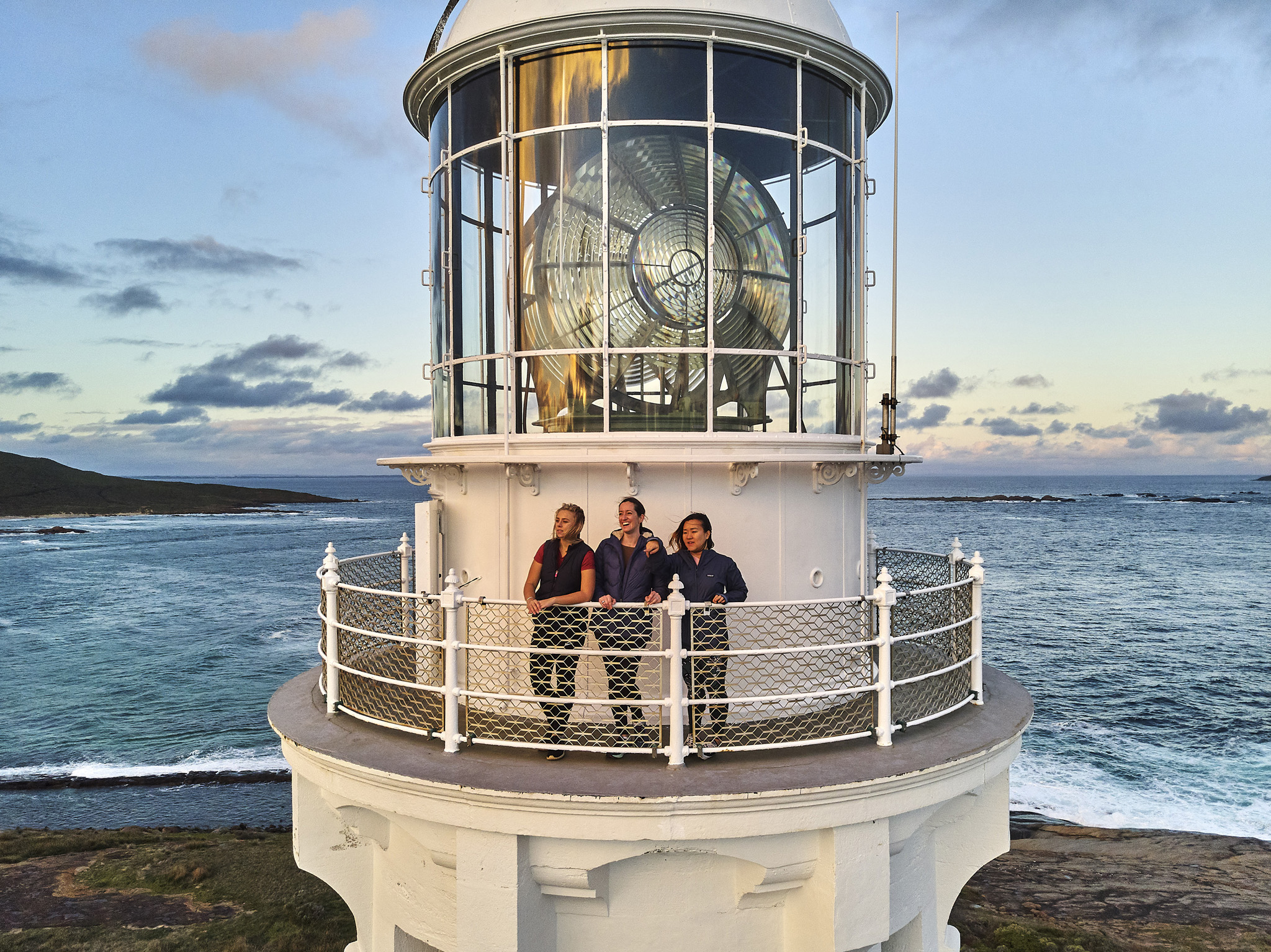 cape leeuwin lighthouse tour