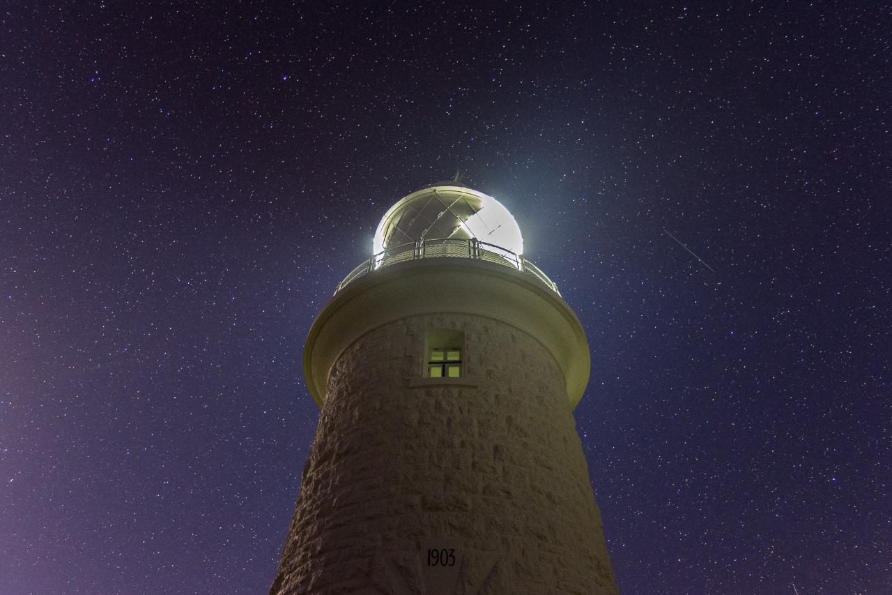 Cape Naturaliste Stargazing Night