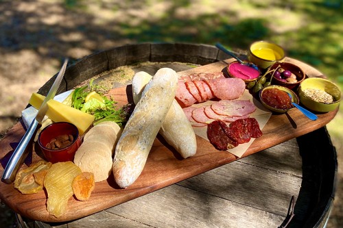 Australian Elements Tours and Charters: Red, White & Brew Tour — Barossa Valley - Photo 3
