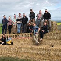Australian Elements Tours and Charters: Red, White & Brew Tour — Barossa Valley - Photo 4