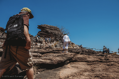 Kakadu Day Tour - Ubirr and Guluyambi - Gift Voucher