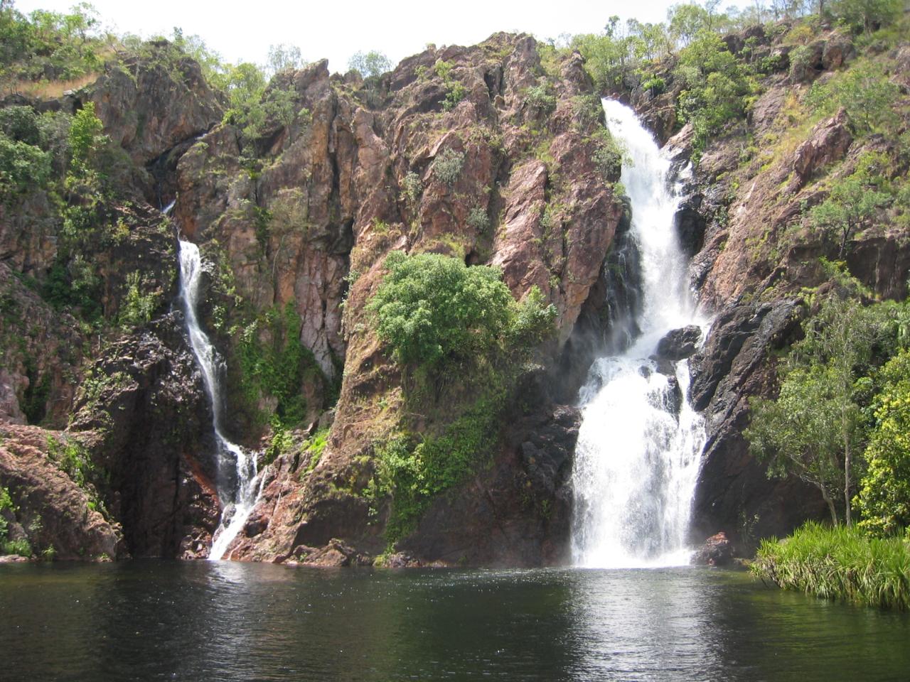 Litchfield National Park - Offroad Dreaming Reservations