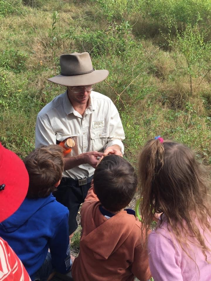 Fogg Dam, Wetlands and Wildlife