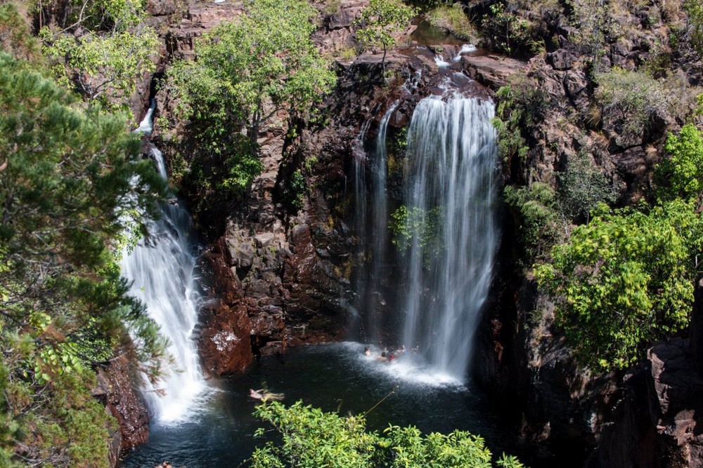 5 Day Top End Camping Tour