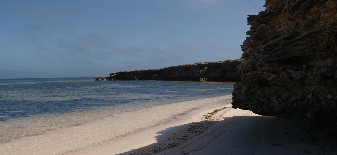 Shipwreck Special Full Day Tour of the Abrolhos Islands