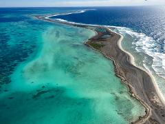 Shipwreck Special Full Day Tour of the Abrolhos Islands
