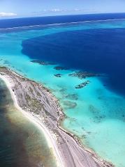 Shipwreck Special Nature Tour of the Abrolhos Islands (Half Day Tour)