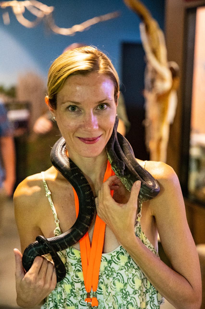Big Croc Feed VIP Experience - Crocosaurus Cove Reservations