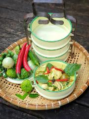 Authentic Thai Cooking Class